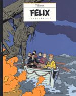 Félix (Tillieux) # 7