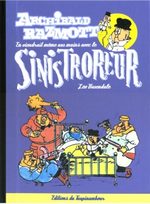 Archibald Razmott # 1