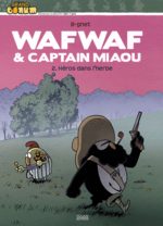 Wafwaf et Captain Miaou 2