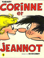 Corinne et Jeannot # 1