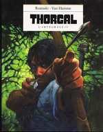 Thorgal # 1