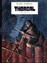 Thorgal # 3