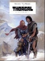 Thorgal # 4