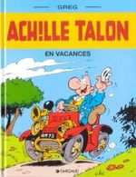 Achille Talon 1