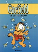 Garfield # 1