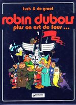 Robin Dubois # 1