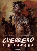 Guerrero # 1