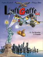 Luftgaffe 44 # 2