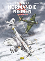 Escadrille Normandie-Niemen # 2