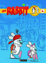 Les Rabbit # 4