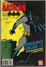 Les Chroniques de Batman # 3