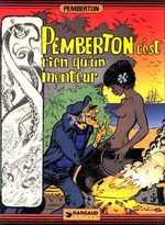 Les voyages insolites de Pemberton # 2