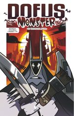 Dofus Monster 3 Global manga
