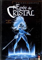 L'épée de cristal # 5
