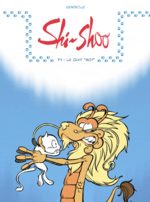 Shi-Shoo 1