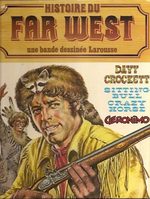 Histoire du Far West # 1