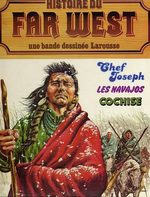 Histoire du Far West # 3