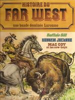 Histoire du Far West # 5