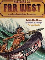 Histoire du Far West # 12