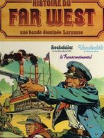 Histoire du Far West 11