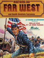 Histoire du Far West # 10