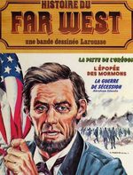 Histoire du Far West 9