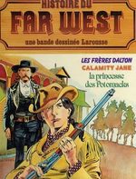 Histoire du Far West # 8
