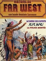 Histoire du Far West # 7