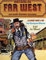 Histoire du Far West # 6