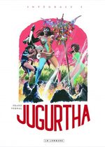 Jugurtha # 3
