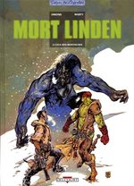 Mort Linden # 2