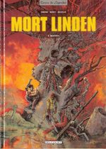 Mort Linden # 3