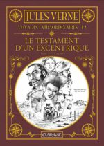 Jules Verne - Voyages extraordinaires # 12