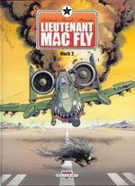 Lieutenant Mac Fly 2
