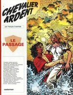Chevalier ardent # 13