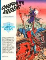 Chevalier ardent # 14
