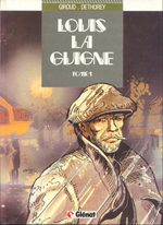 Louis la Guigne # 1