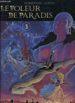 Le voleur de paradis 1