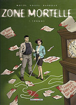 Zone mortelle 1