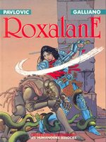 Roxalane 1