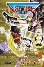 Neuro - le mange mystères 7 Manga