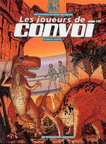 Convoi(TM) # 3