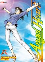 Angel Heart 27 Manga