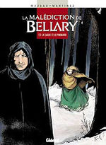 La malédiction de Bellary 2