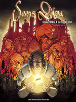 Sans Dieu # 1