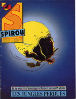Spirou 2486