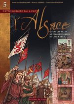 L'Alsace 5