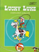 Lucky Luke # 36