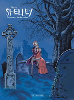 Percy Shelley # 1