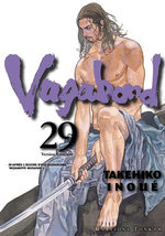 Vagabond 29 Manga